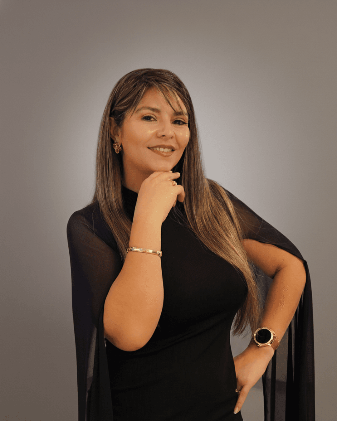 Heidi Carolina Ocampo